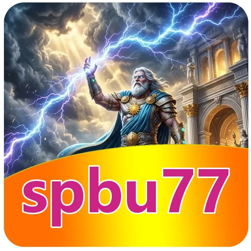 Pratinjau antarmuka aplikasi spbu77 setelah terpasang (build v4.2.1)