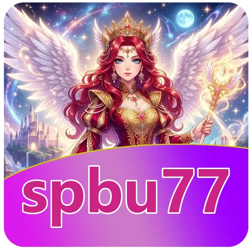 Pratinjau antarmuka aplikasi spbu77 setelah terpasang — lanjut cek hash di Pusat Unduhan